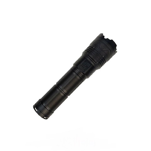 چراغ قوه پلیسی BL مدل G500 با لنز لیزری و قابلیت زوم - Image 6