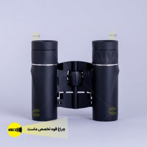 دوربین شکاری دوچشمی بوشنل مدل 8*21 مینی - Image 3