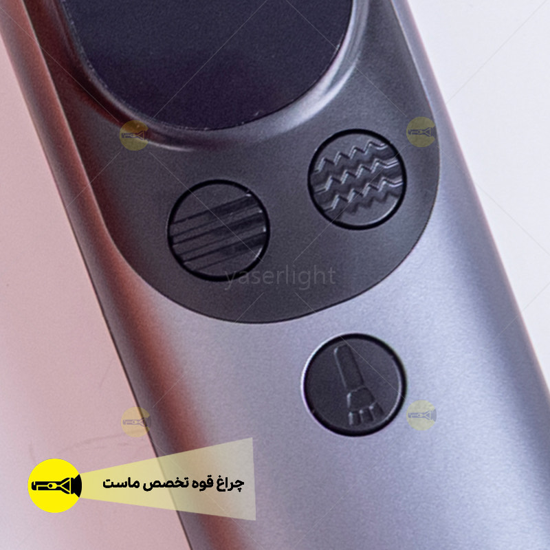 دورکننده حیوانات اولتراسونیک مدل P10 (سه کاناله) - Image 6