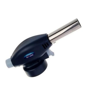 سرشعله فندکی و شعله افکن تورچ 915 (WS-503C) | دمای 1300 درجه