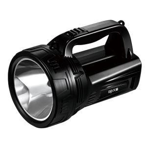نورافکن دستی دی‌پی مدل DP-7310 | سبک با بدنه پلی‌کربنات