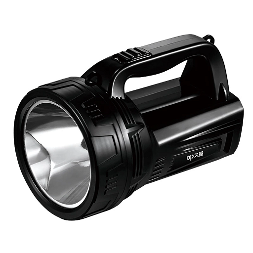 نورافکن دستی دیپی مدل DP-7310 | سبک با بدنه پلیکربنات