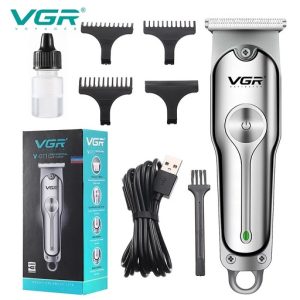 ماشین اصلاح صفر زن وی جی ار (VGR) مدل V-071 - Image 5