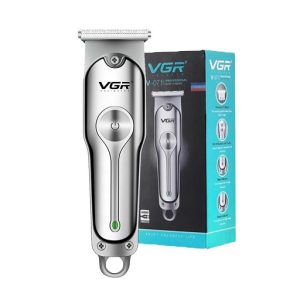 ماشین اصلاح صفر زن وی جی ار (VGR) مدل V-071