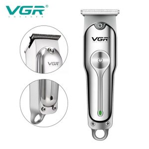 ماشین اصلاح صفر زن وی جی ار (VGR) مدل V-071 - Image 3