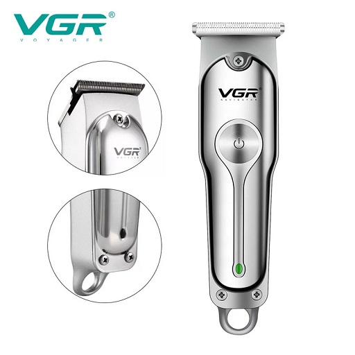 ماشین اصلاح صفر زن وی جی ار (VGR) مدل V-071 - Image 3