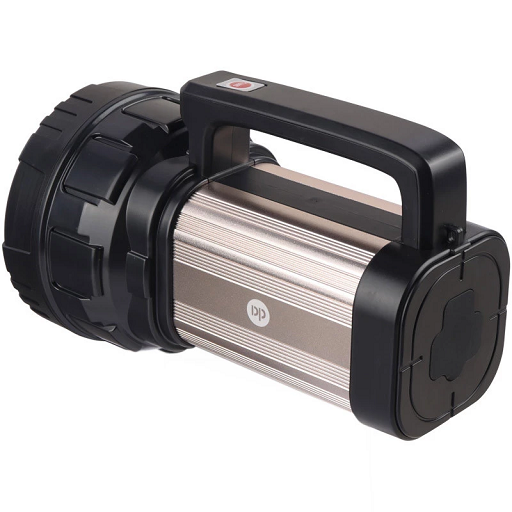نورافکن دستی دیپی مدل DP-7303A - Image 4