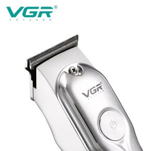 ماشین اصلاح صفر زن وی جی ار (VGR) مدل V-071 - Image 2