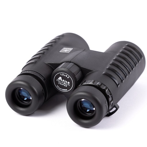 دوربین شکاری دوچشمی آسیکا (Asika) مدل 10x42 HD - Image 3