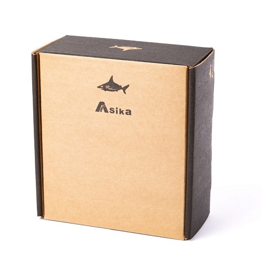 دوربین شکاری دوچشمی آسیکا (Asika) مدل 10x42 HD - Image 5