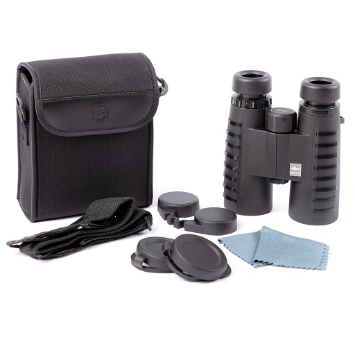 دوربین شکاری دوچشمی آسیکا (Asika) مدل 10x42 HD - Image 4