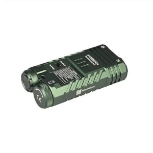 چراغ قوه جیبی (EDC) آیس‌بیم مدل Terminator M2 - تصویر 2