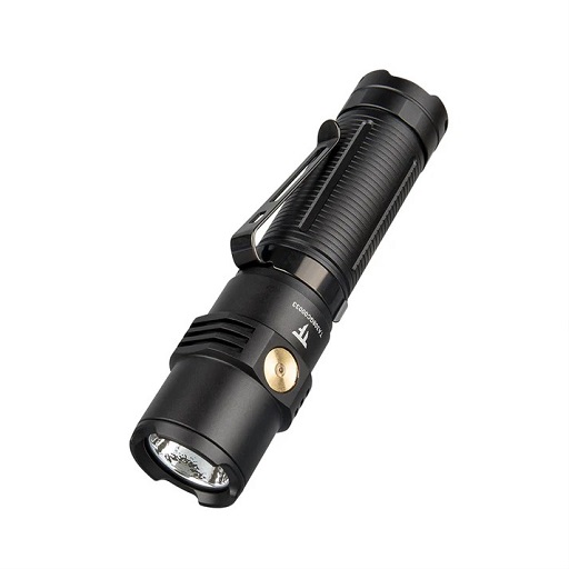 چراغ قوه حرفه ای تراست فایر MC5 با شارژ مغناطیسی - Image 2