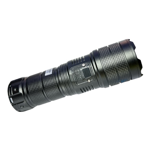 چراغ قوه کین ساچ G605 با باتری پرظرفیت ۶۶۰۰ میلیآمپر - Image 2