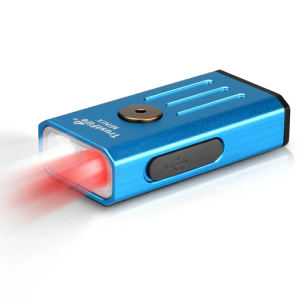 چراغقوه جیبی و جاسویچی تراستفایر مدل Minix - تصویر 4