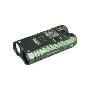 چراغ قوه جیبی (EDC) آیس‌بیم مدل Terminator M2