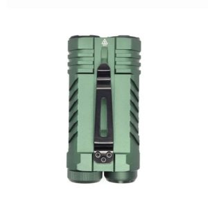 چراغ قوه جیبی (EDC) آیس‌بیم مدل Terminator M2 - تصویر 3