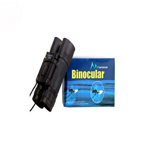 دوربین دوچشمی شکاری (Binocular) مدل 10x25 | ضدآب - تصویر 3