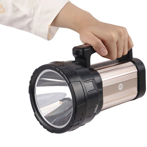 نورافکن دستی دیپی مدل DP-7303A - Image 2