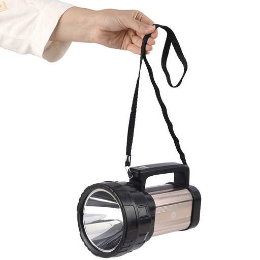 نورافکن دستی دیپی مدل DP-7303A - Image 3