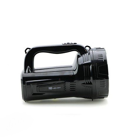 نورافکن دستی دیپی مدل DP-7310 | سبک با بدنه پلیکربنات - Image 2