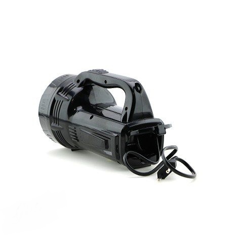 نورافکن دستی دیپی مدل DP-7310 | سبک با بدنه پلیکربنات - Image 3