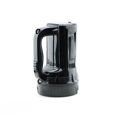 نورافکن دستی دیپی مدل DP-7310 | سبک با بدنه پلیکربنات - Image 4