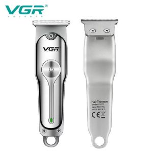 ماشین اصلاح صفر زن وی جی ار (VGR) مدل V-071 - Image 4