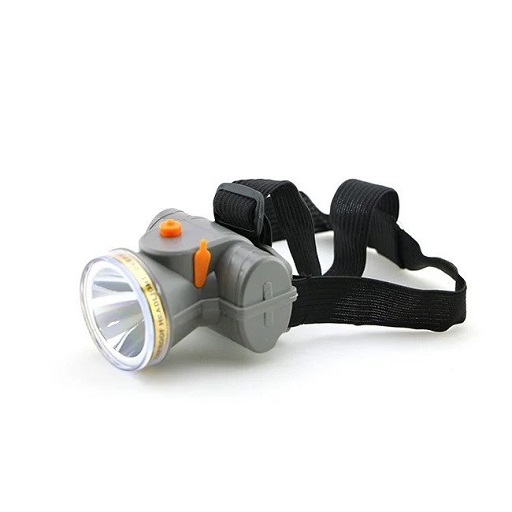 چراغ پیشانی ضدآب دیپ کینگ مدل DK-321U - Image 2