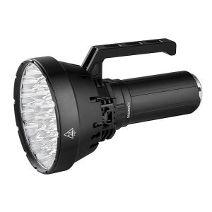چراغ قوه فوق‌حرفه‌ای ایمالنت مدل SR32 با ۳۲ عدد لامپ LED