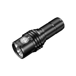 چراغ قوه پلیسی ایمالنت مدل MS03 با استاندارد ضدآب IP56