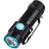 چراغ قوه جیبی کینساچ مدل SH-16027 مگنت‌دار