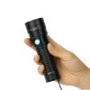 چراغ قوه پلیسی اسمال سان ZY-T150 با بدنه آلومینیومی مقاوم