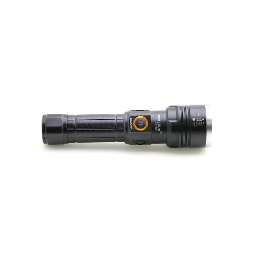 چراغ قوه پلیسی اسمال سان T226 با قابلیت زوم و بدنه ارگونومیک - Image 3