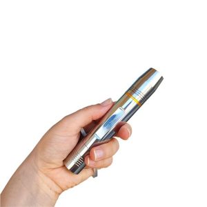 چراغ قوه UV اسمال سانZY-R031