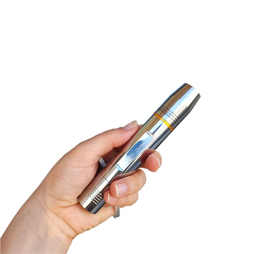 چراغ قوه UV اسمال سانZY-R031