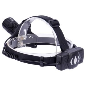چراغ پیشانی و هدلامپ حرفهای اسمال سان مدل ZY-T6 - تصویر 3