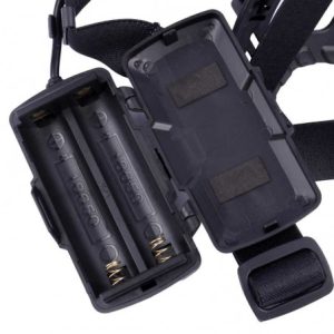 چراغ پیشانی و هدلامپ حرفهای اسمال سان مدل ZY-T6 - تصویر 4