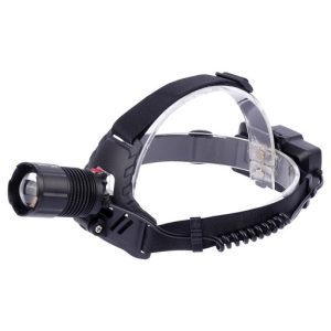 چراغ پیشانی و هدلامپ حرفهای اسمال سان مدل ZY-T6 - تصویر 2