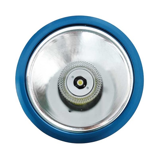 چراغ پیشانی و هدلامپ آلومینیومی اسمال سان مدل ZY-H150 - Image 7