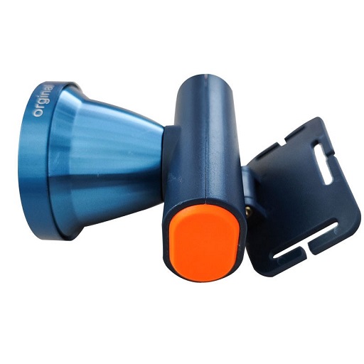 چراغ پیشانی و هدلامپ آلومینیومی اسمال سان مدل ZY-H150 - Image 5